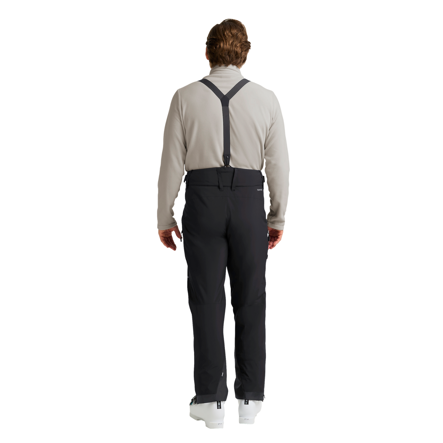 FLOWLINE PRO 2L INS PANTS M