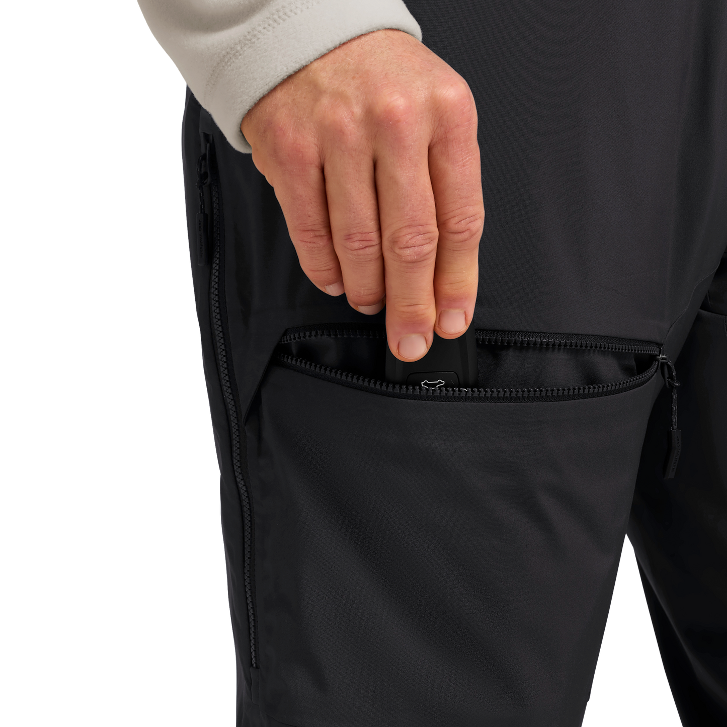 FLOWLINE PRO 2L INS PANTS M