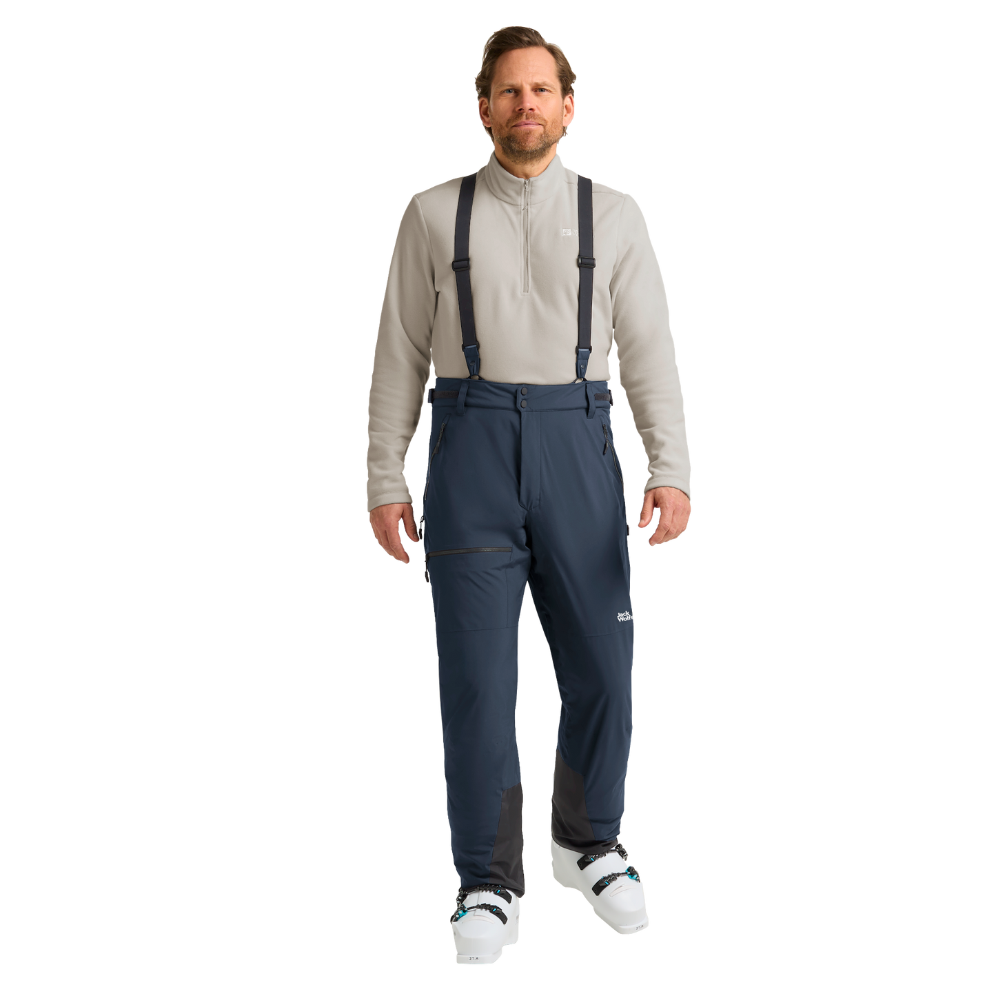 FLOWLINE PRO 2L INS PANTS M