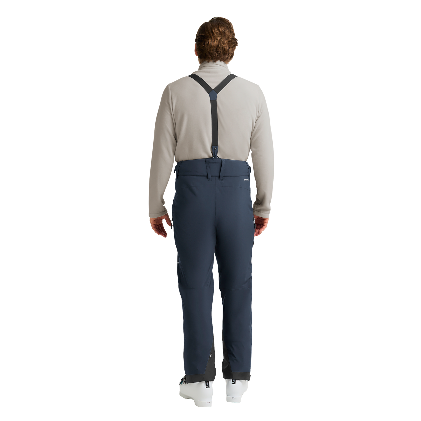 FLOWLINE PRO 2L INS PANTS M