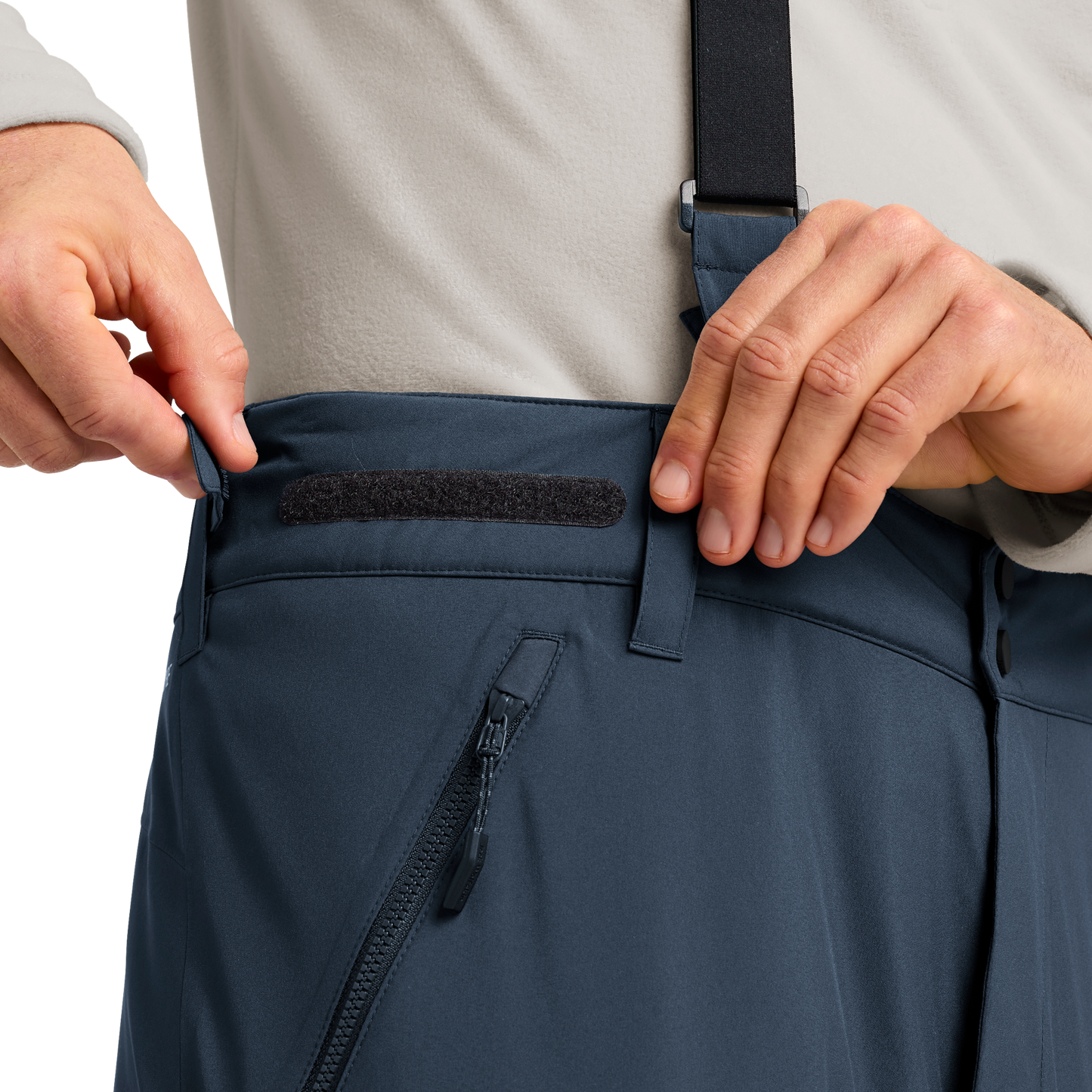 FLOWLINE PRO 2L INS PANTS M