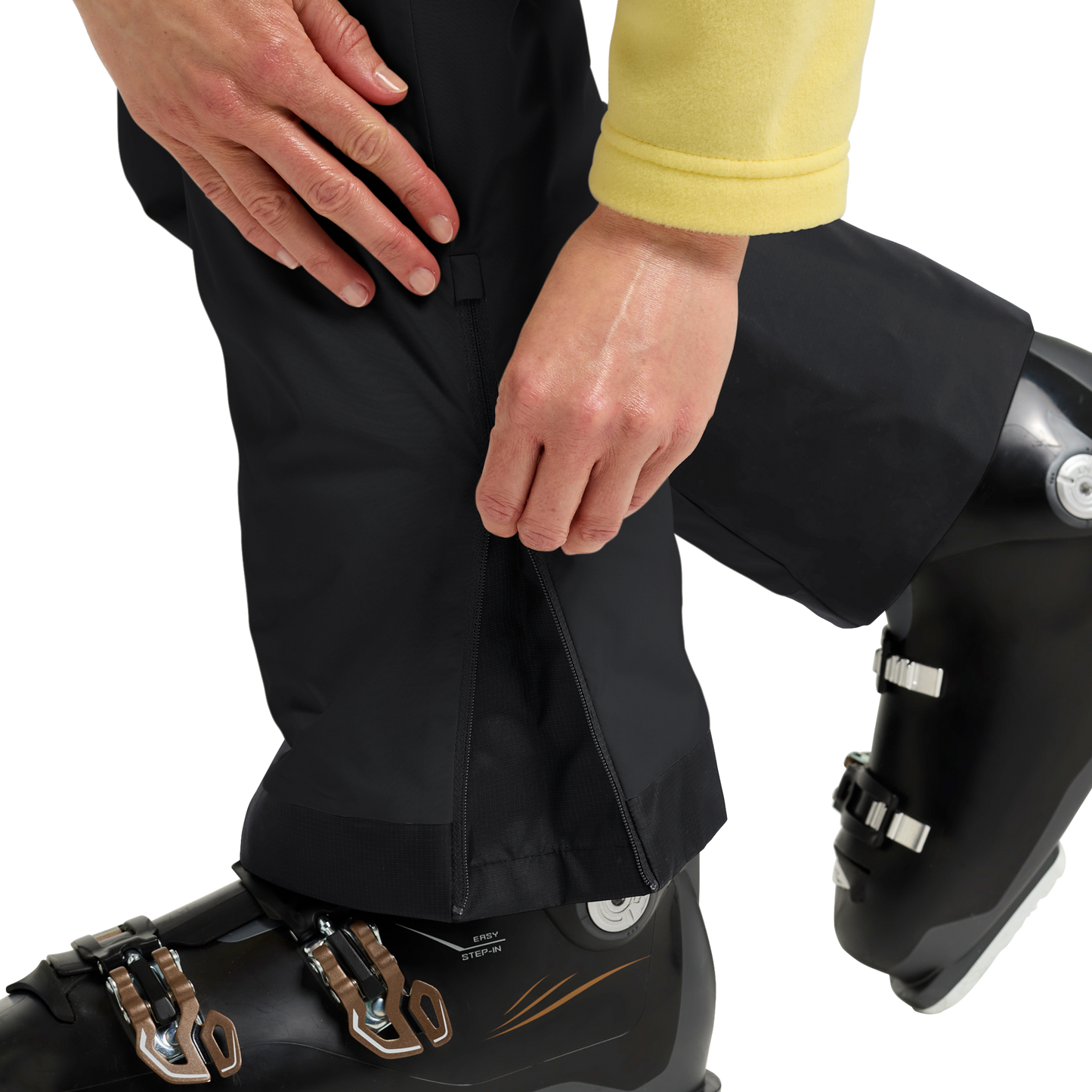 FLOWLINE PRO 2L INS PANTS W