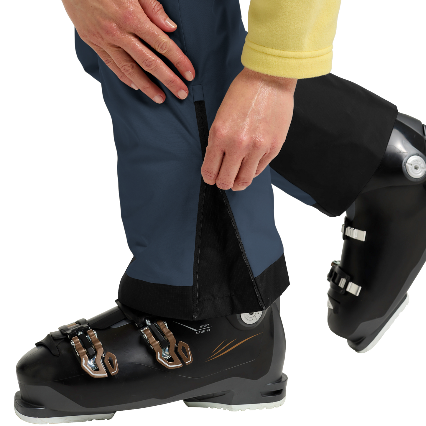 FLOWLINE PRO 2L INS PANTS W