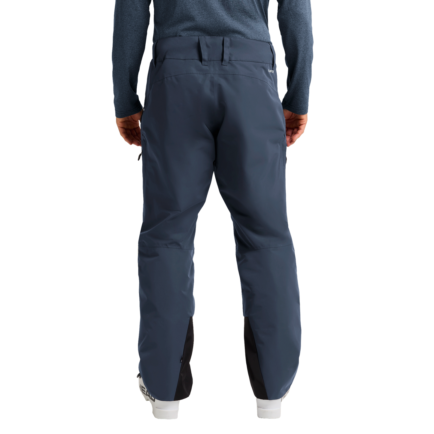 FLOWLINE 2L INS PANTS M
