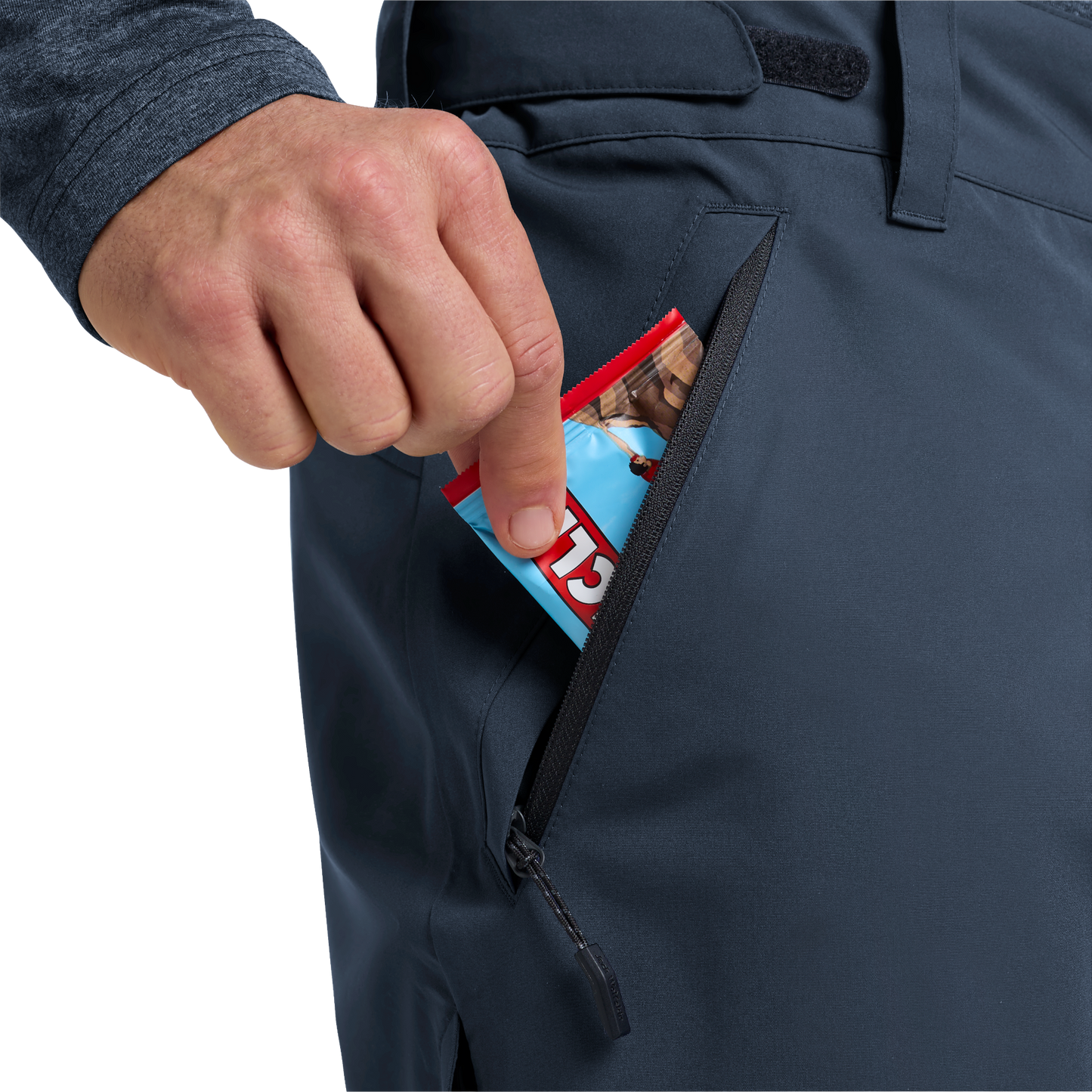 FLOWLINE 2L INS PANTS M