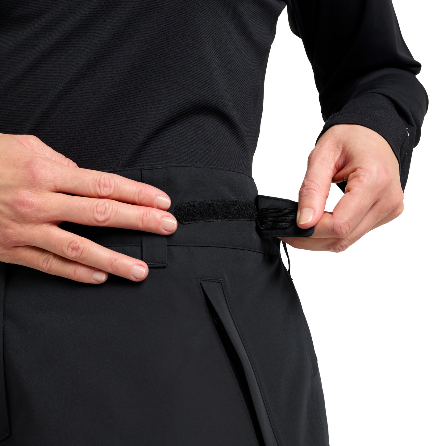 FLOWLINE 2L INS PANTS W