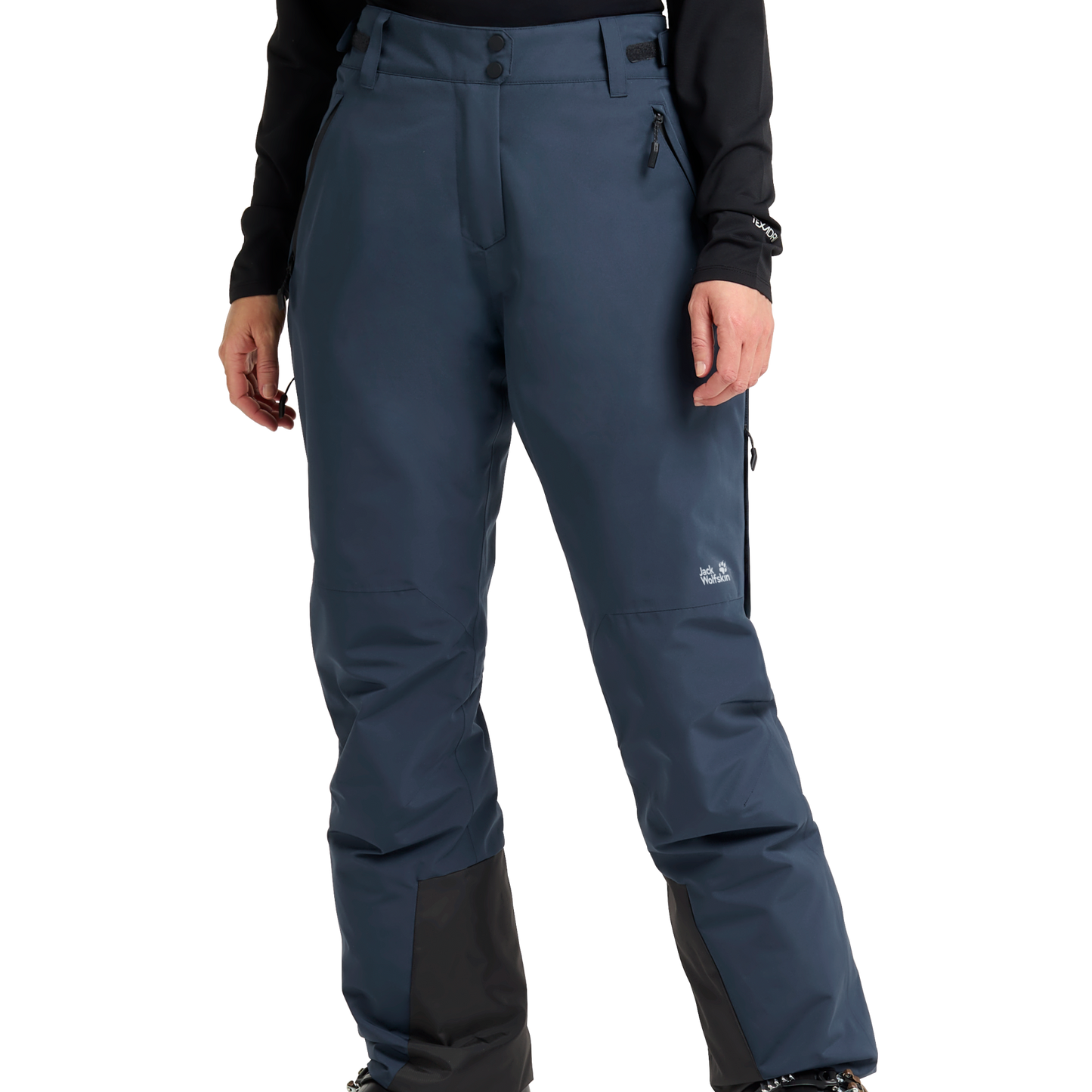 FLOWLINE 2L INS PANTS W