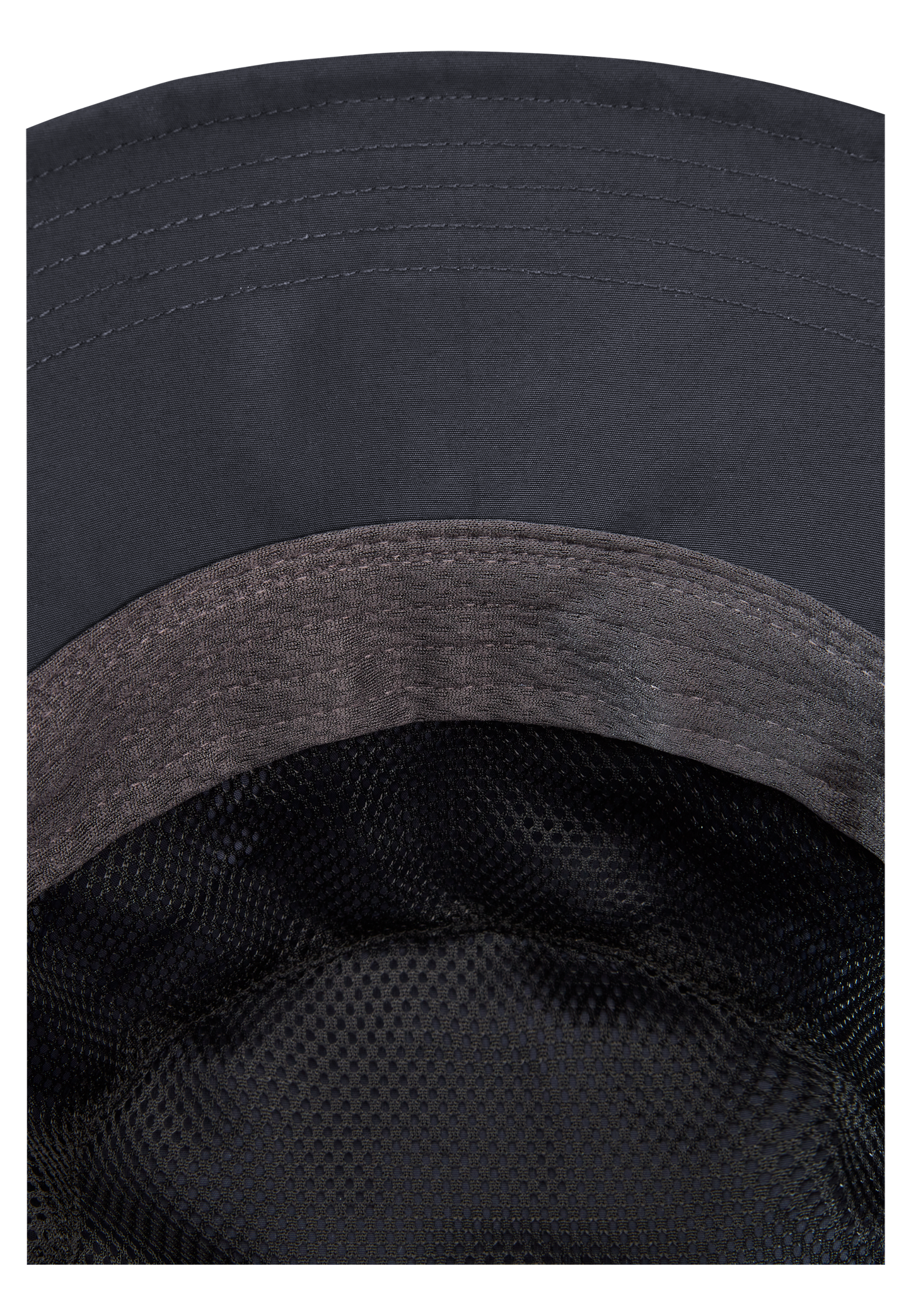 VENT BUCKET HAT