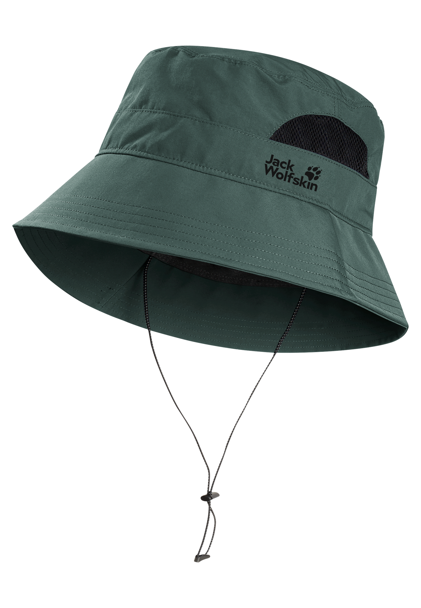 VENT BUCKET HAT