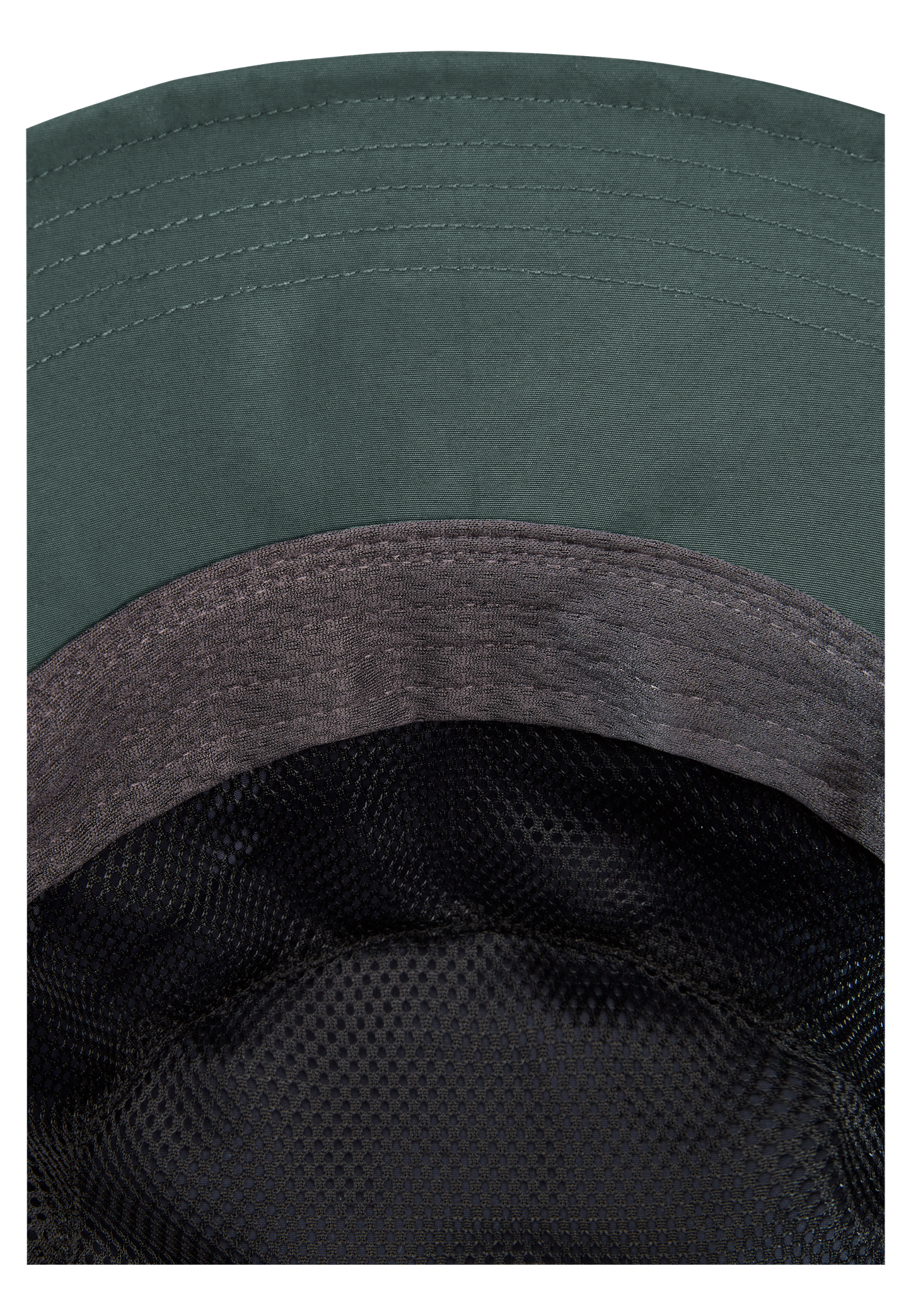 VENT BUCKET HAT