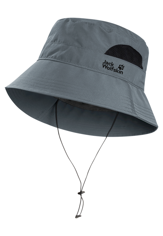 VENT BUCKET HAT