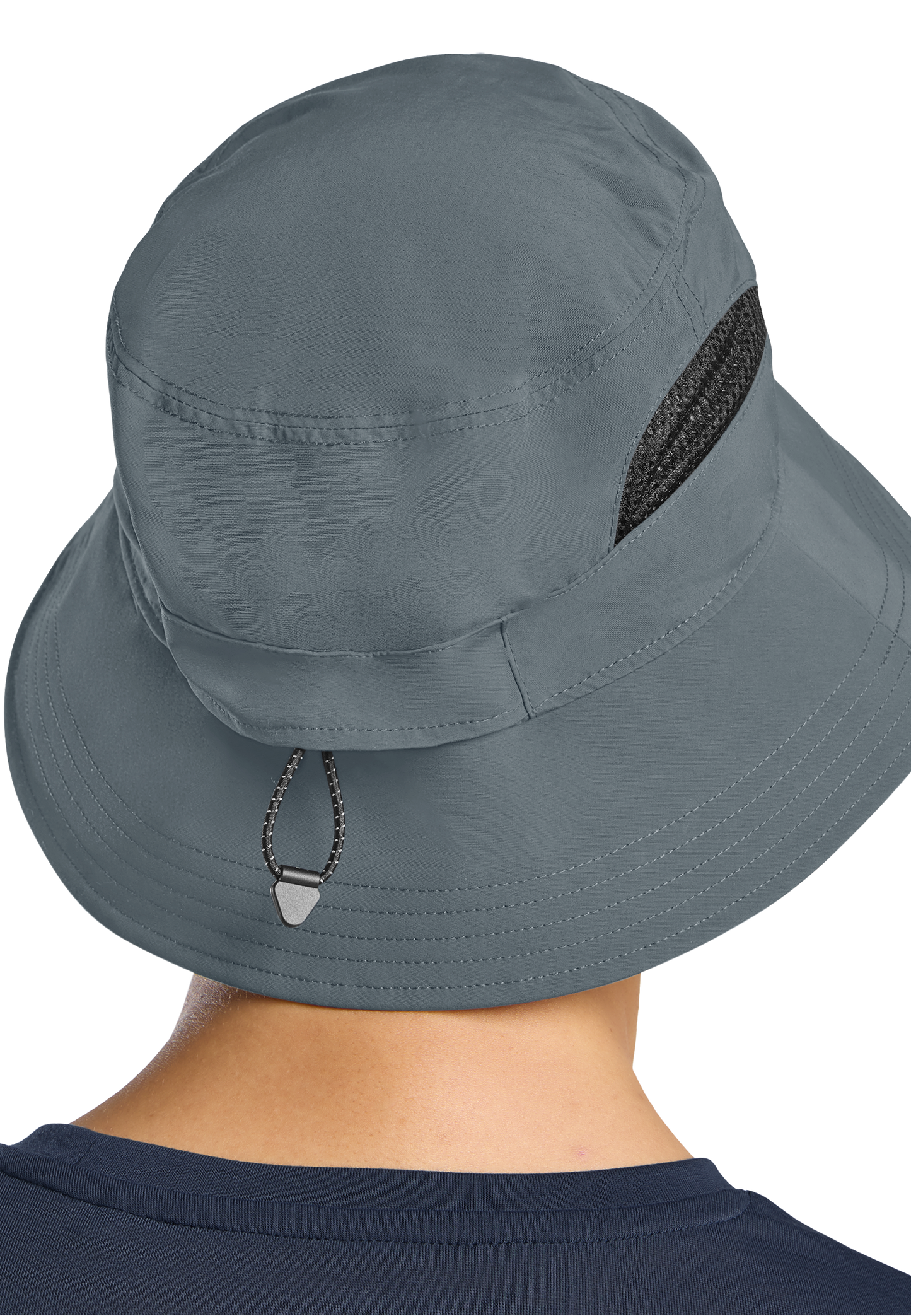 VENT BUCKET HAT