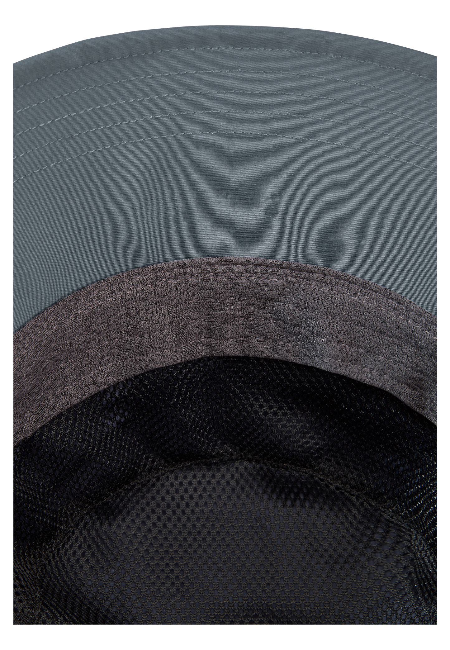 VENT BUCKET HAT