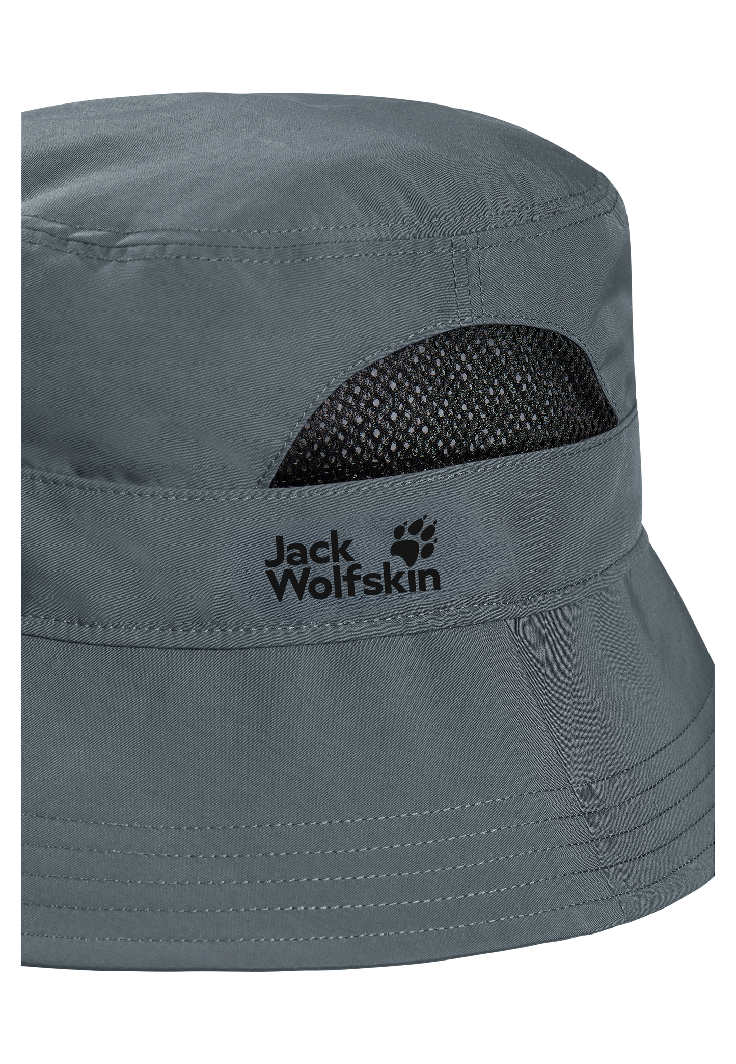VENT BUCKET HAT