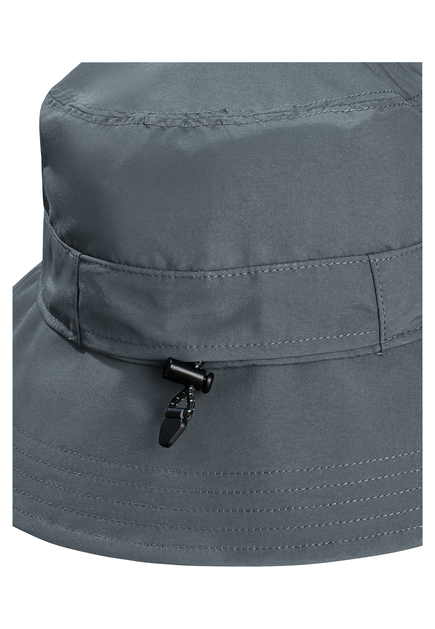 VENT BUCKET HAT