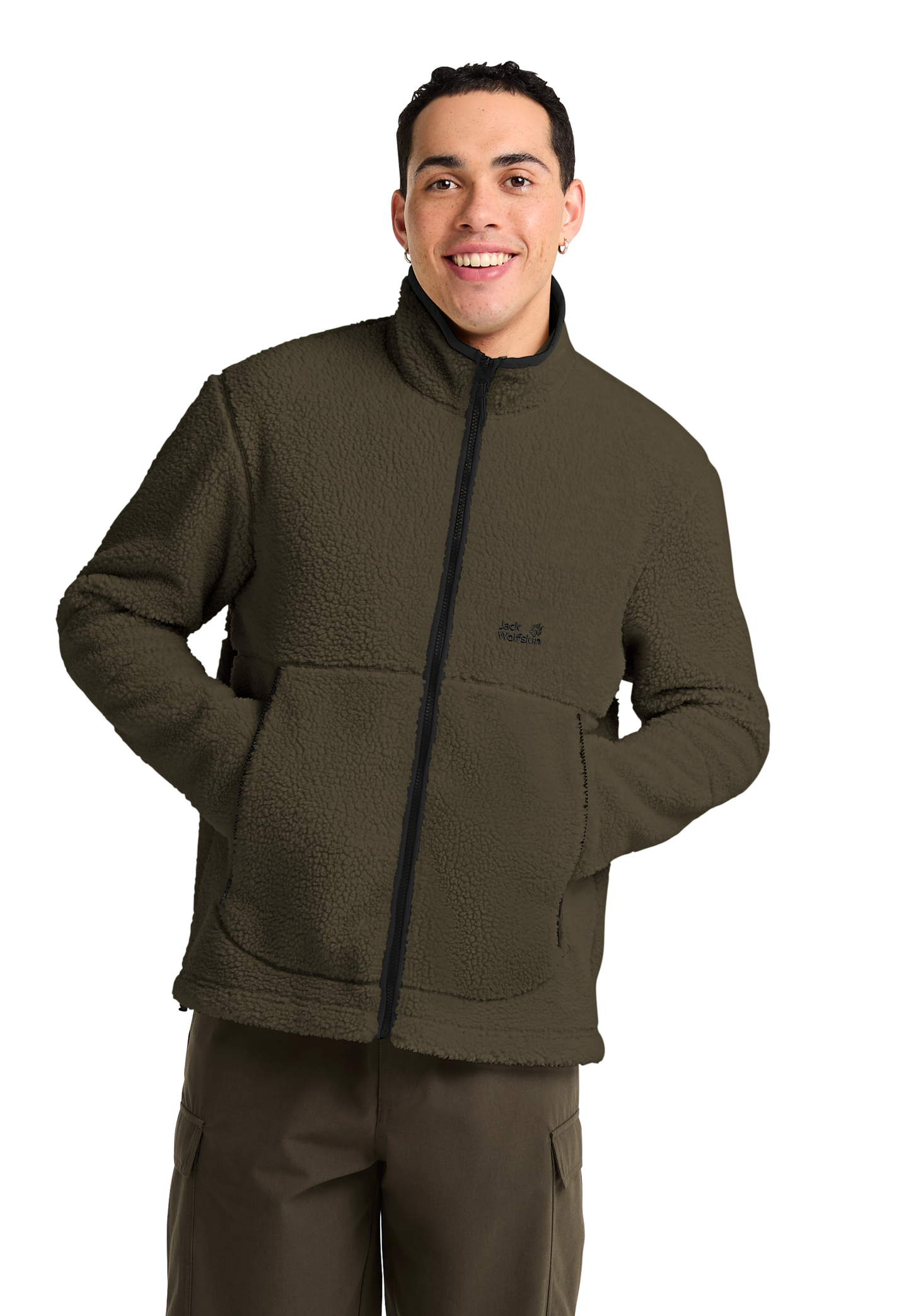 STONE LITE JKT M