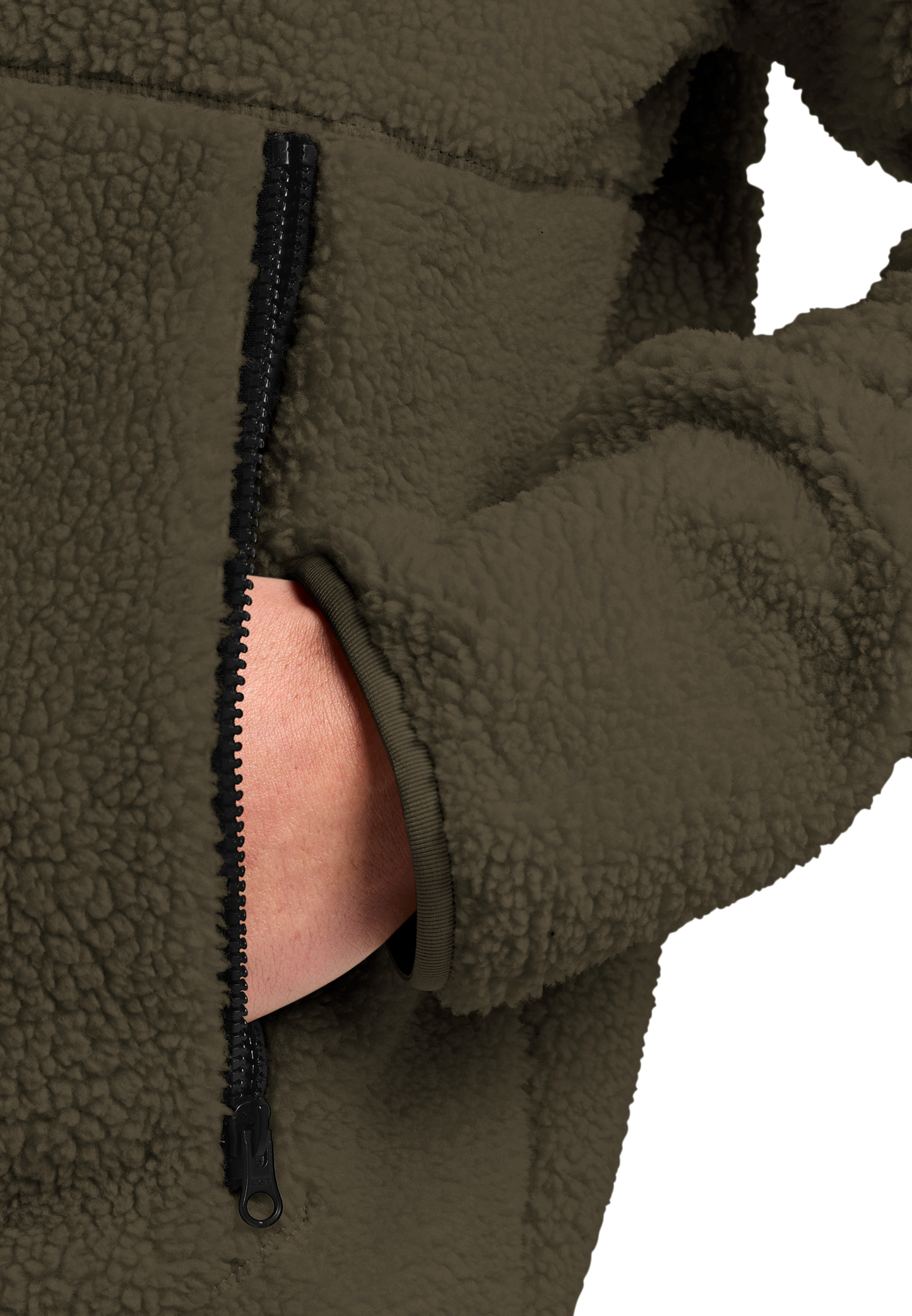 STONE LITE JKT M
