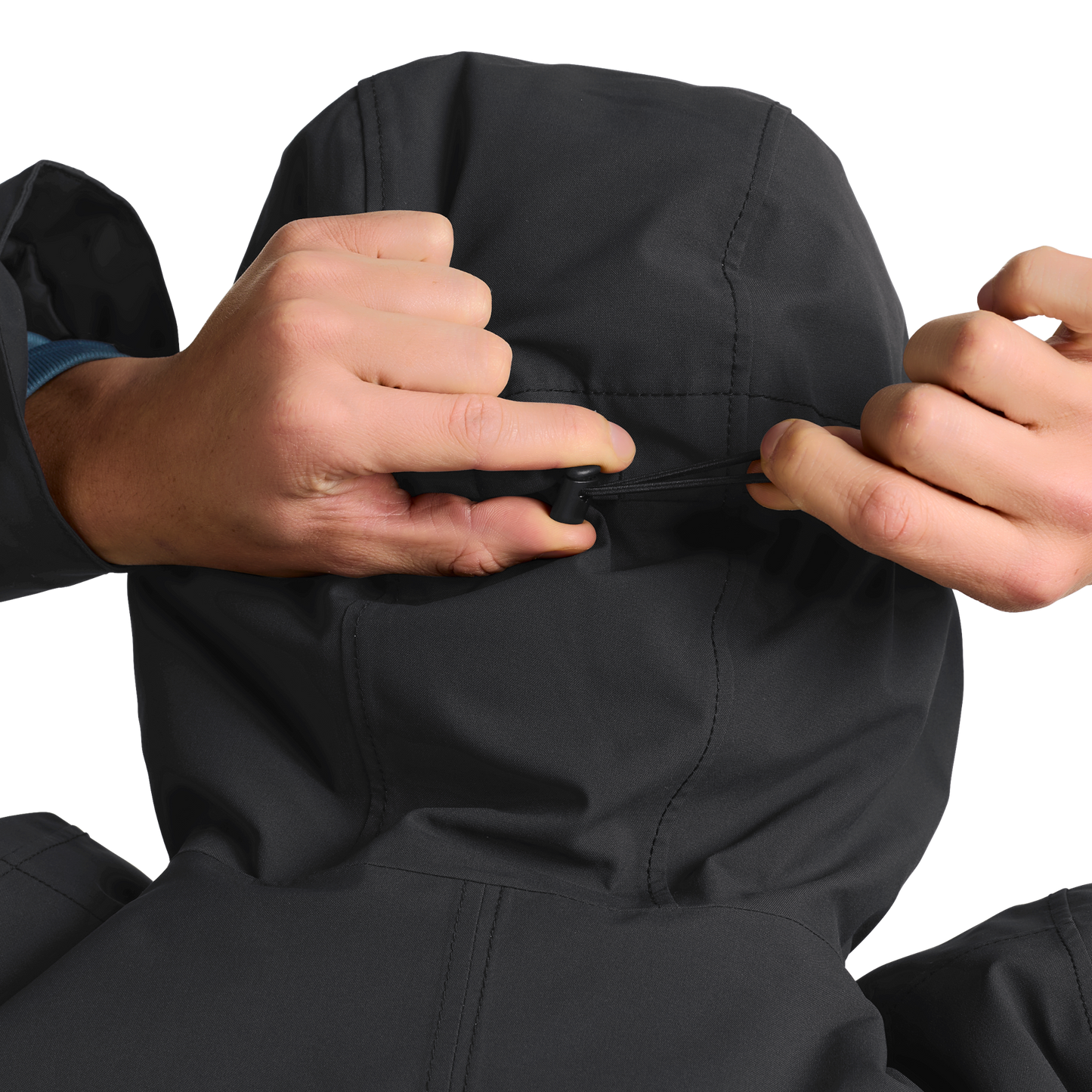 COLD CAMP COAT M