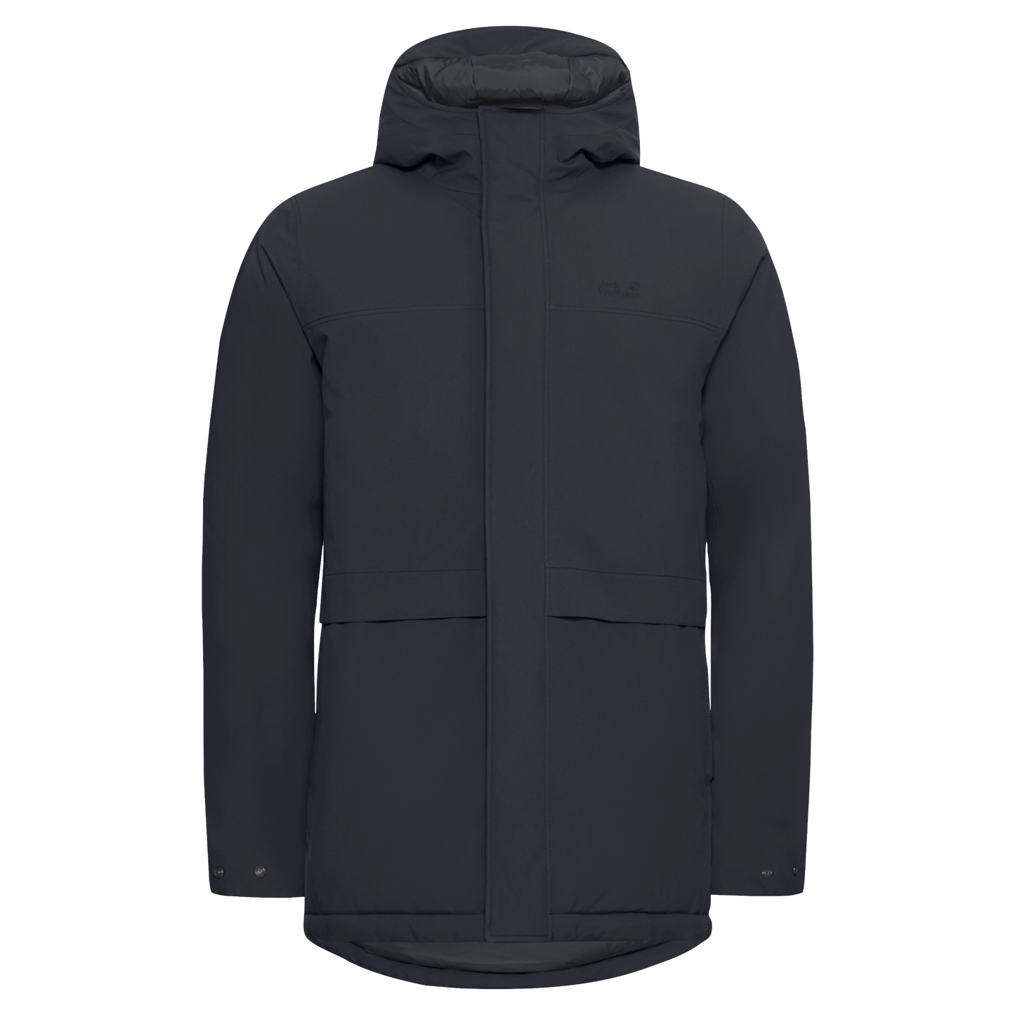 COLD CAMP COAT M