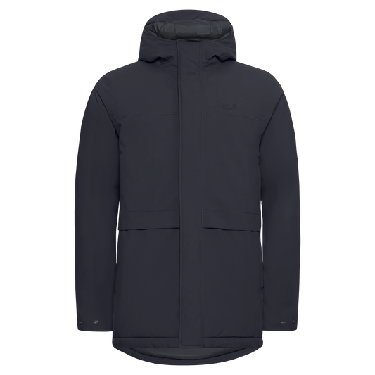 COLD CAMP COAT M
