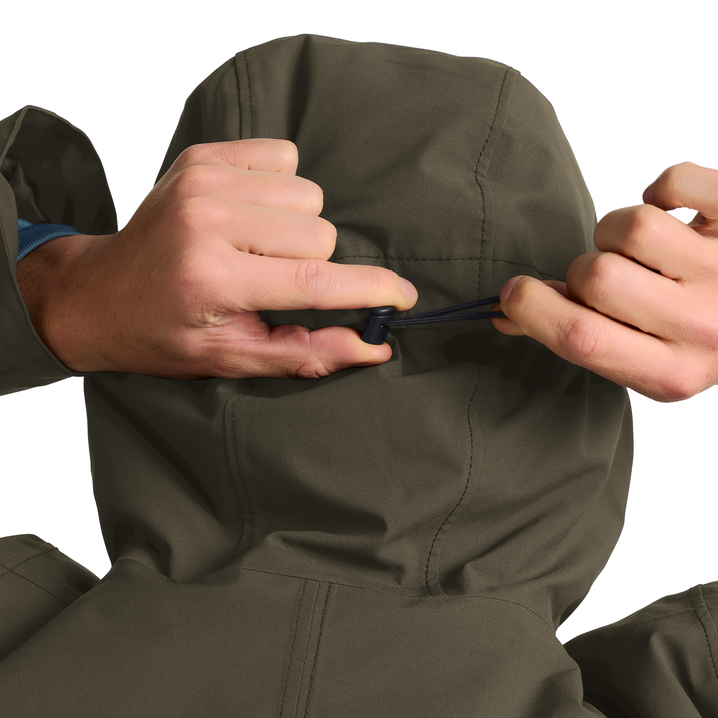 COLD CAMP COAT M