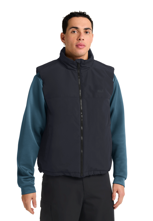GLACIER SHIELD VEST M