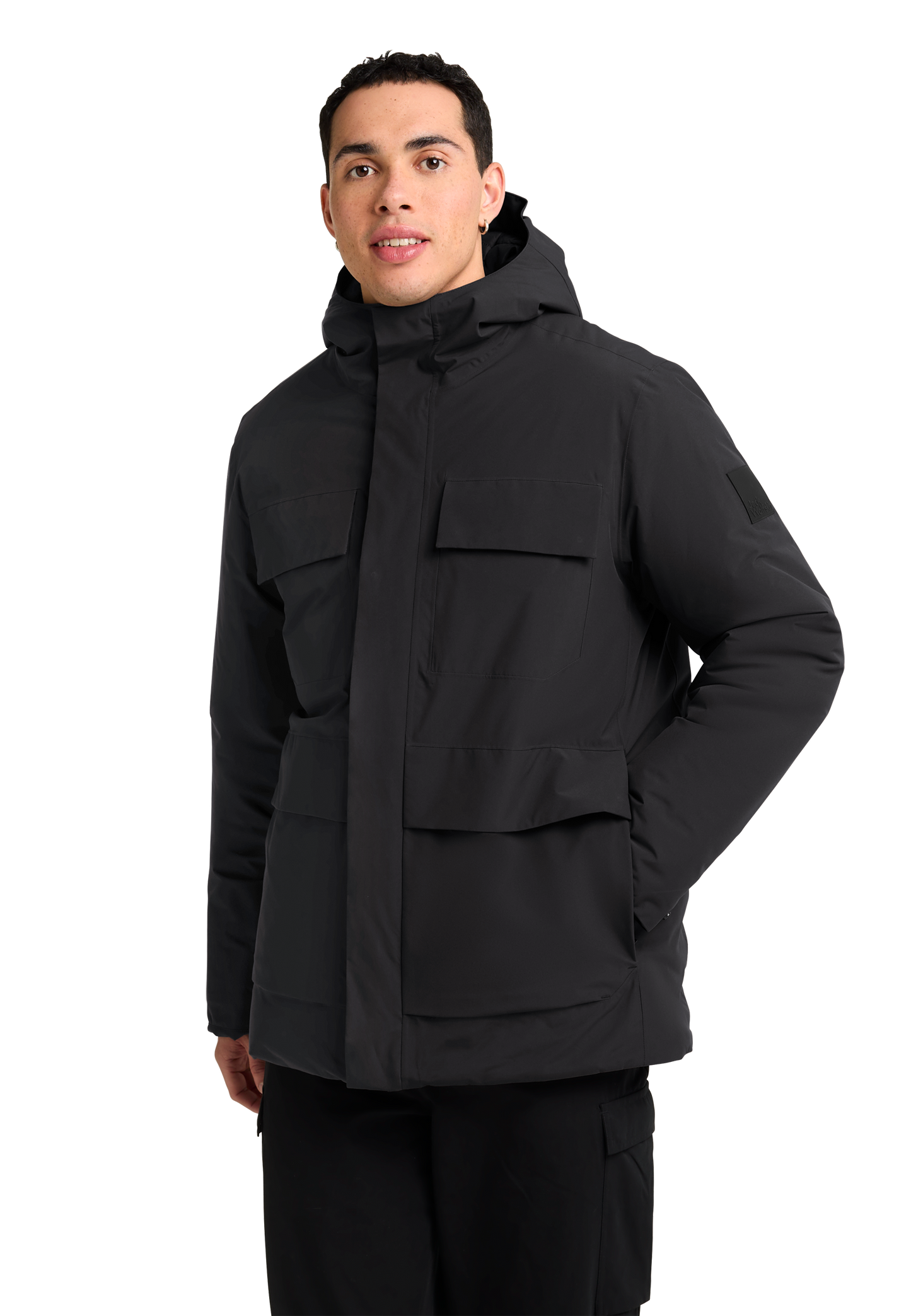 BRANDENBURGER JKT M