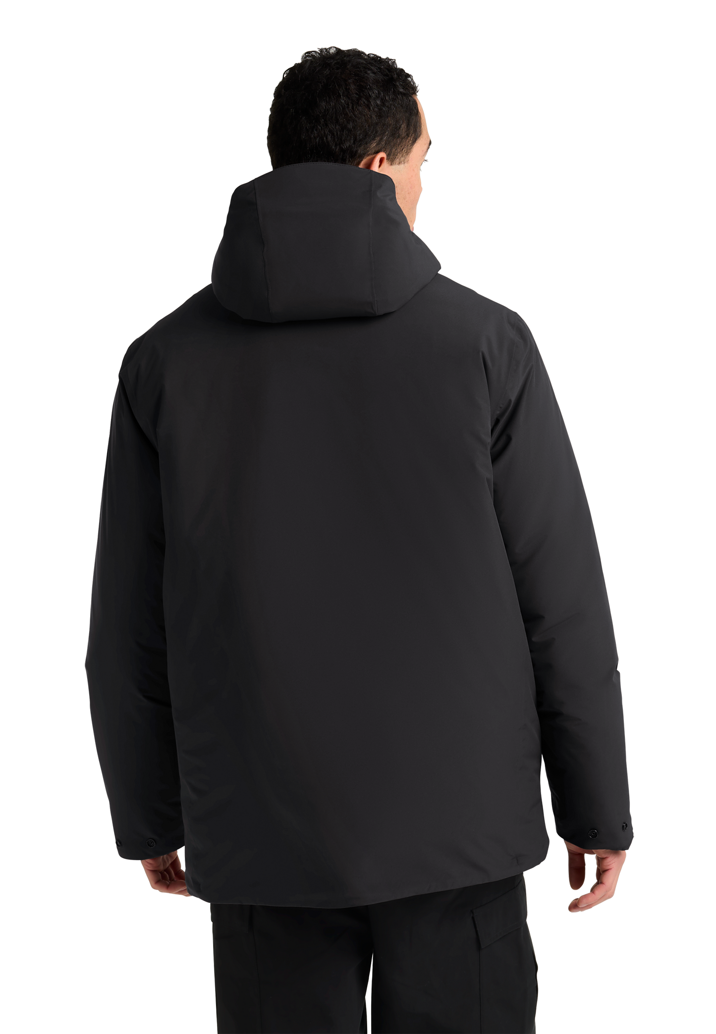 BRANDENBURGER JKT M