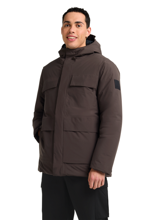 BRANDENBURGER JKT M
