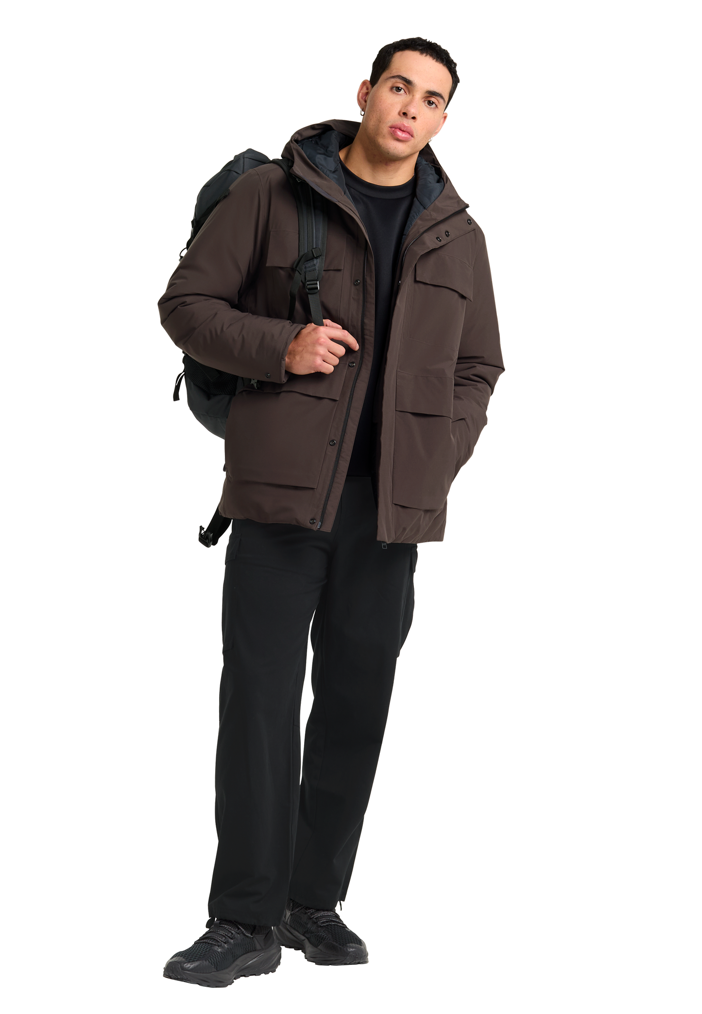 BRANDENBURGER JKT M