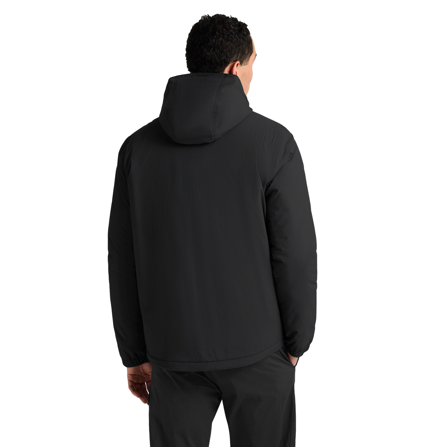 PAMIR JKT M