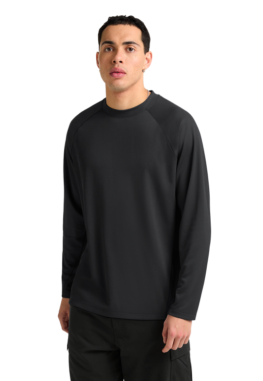 DAILY EASE LS M