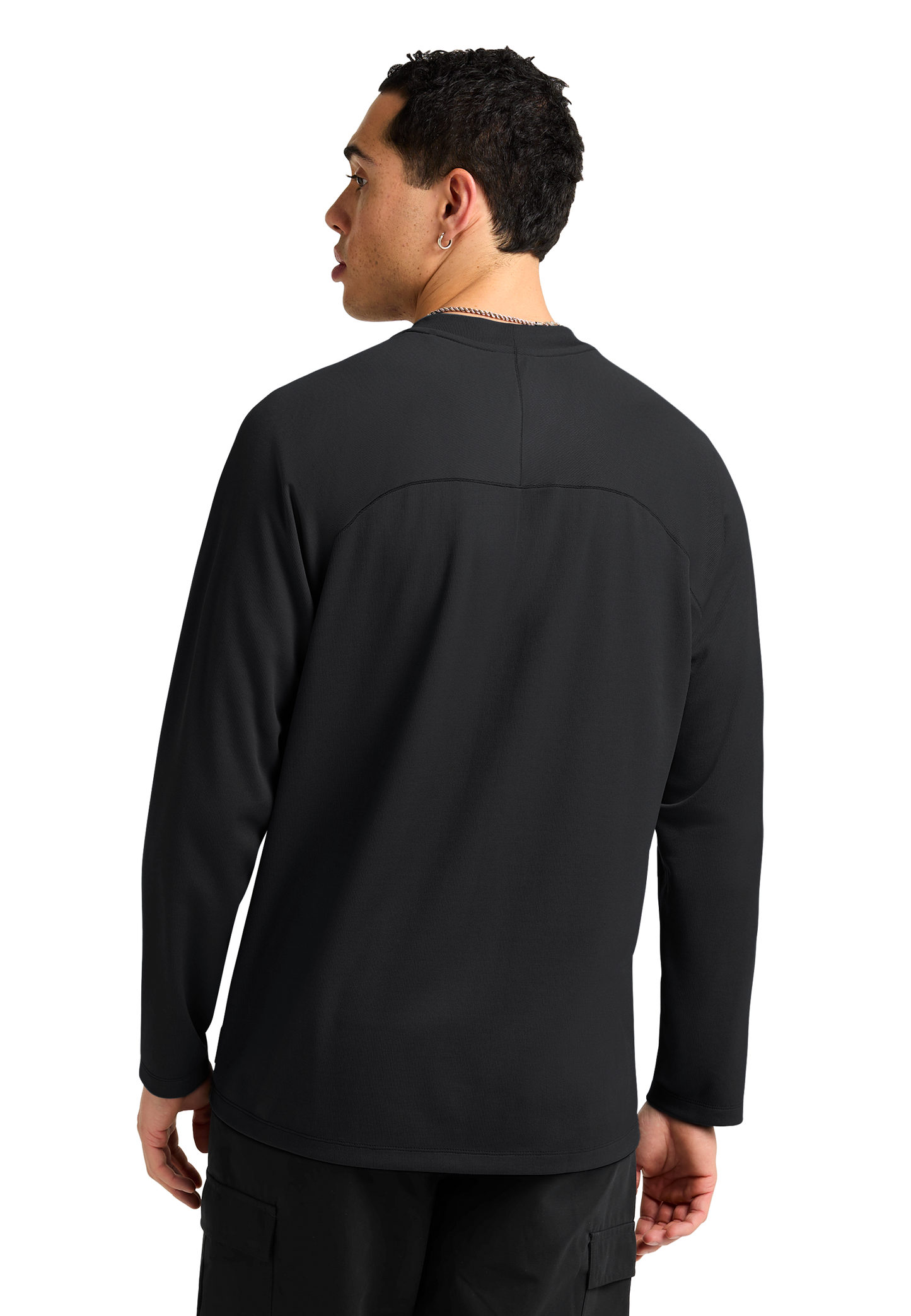 DAILY EASE LS M