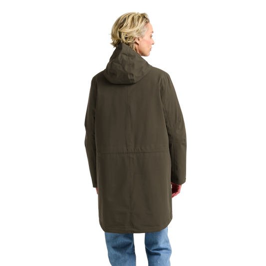 WINTERDUNE 3IN1 COAT W
