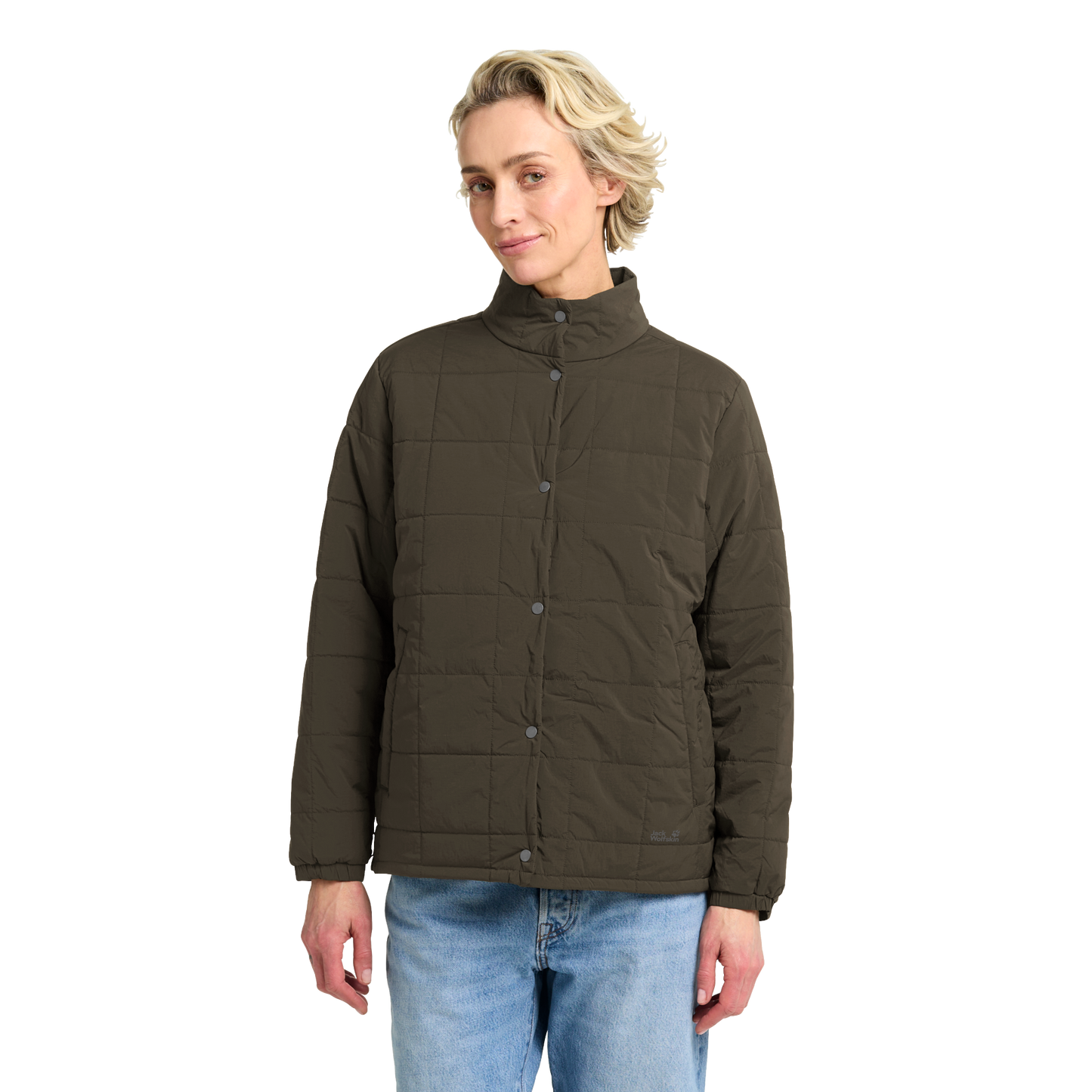 WINTERDUNE 3IN1 COAT W