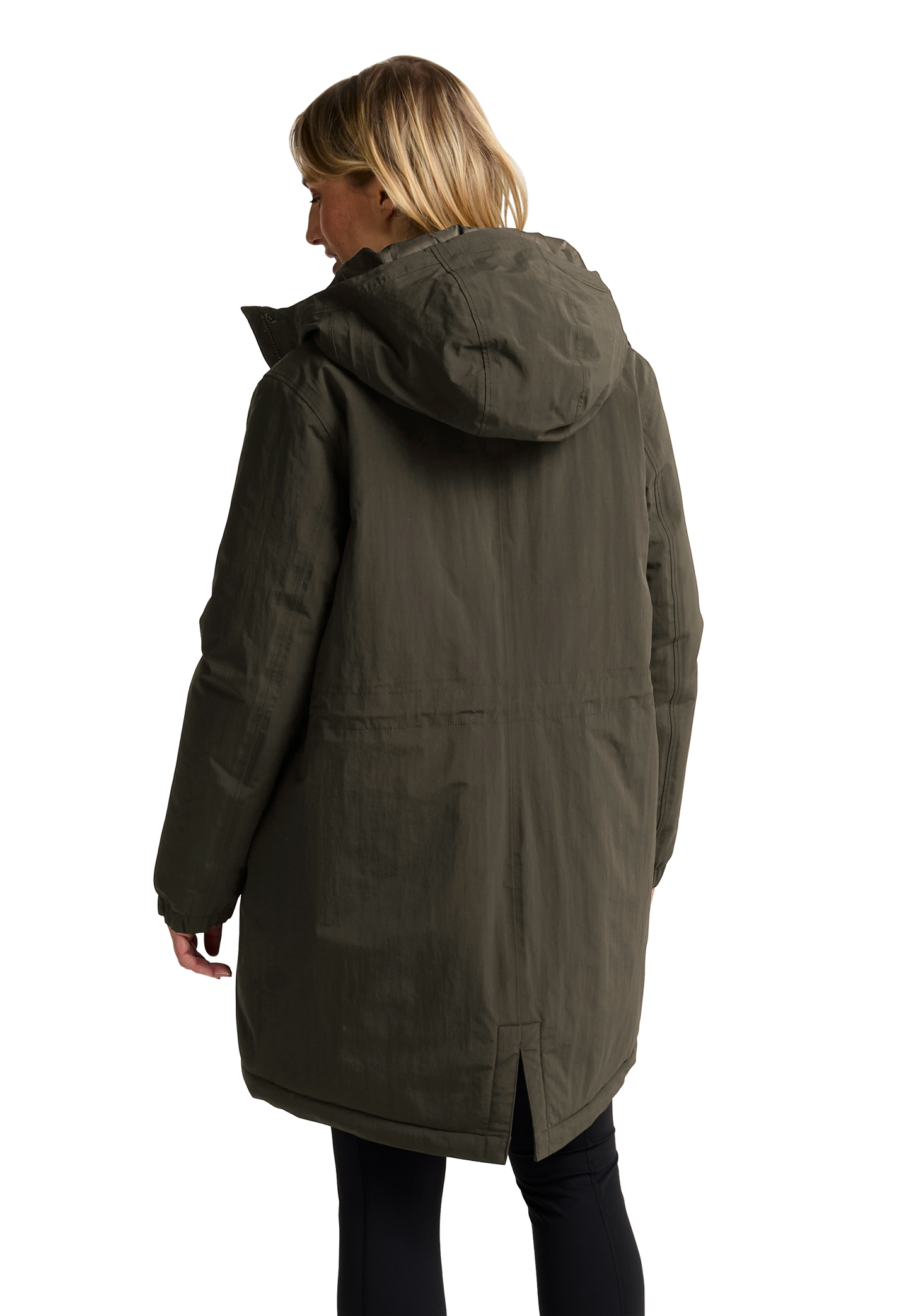 CHILLY FROST PARKA W