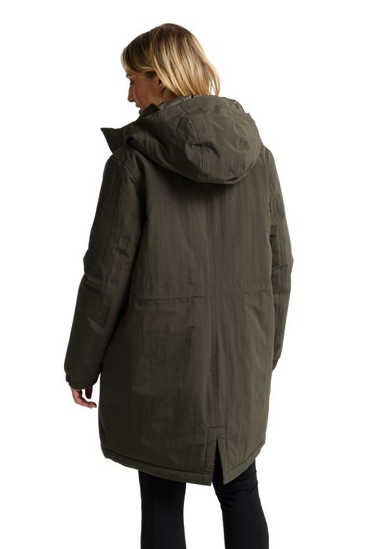 CHILLY FROST PARKA W