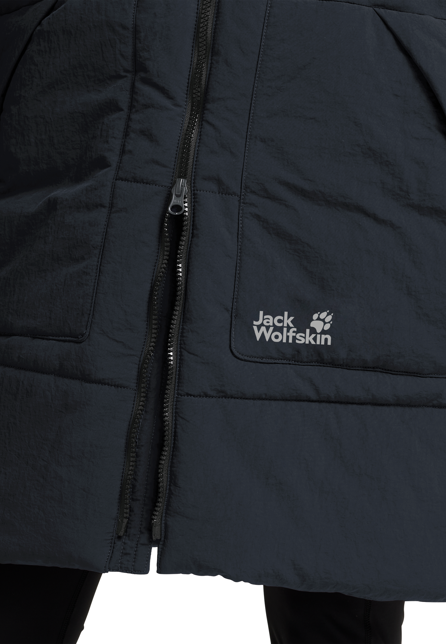 NORTHERN LITE COAT W