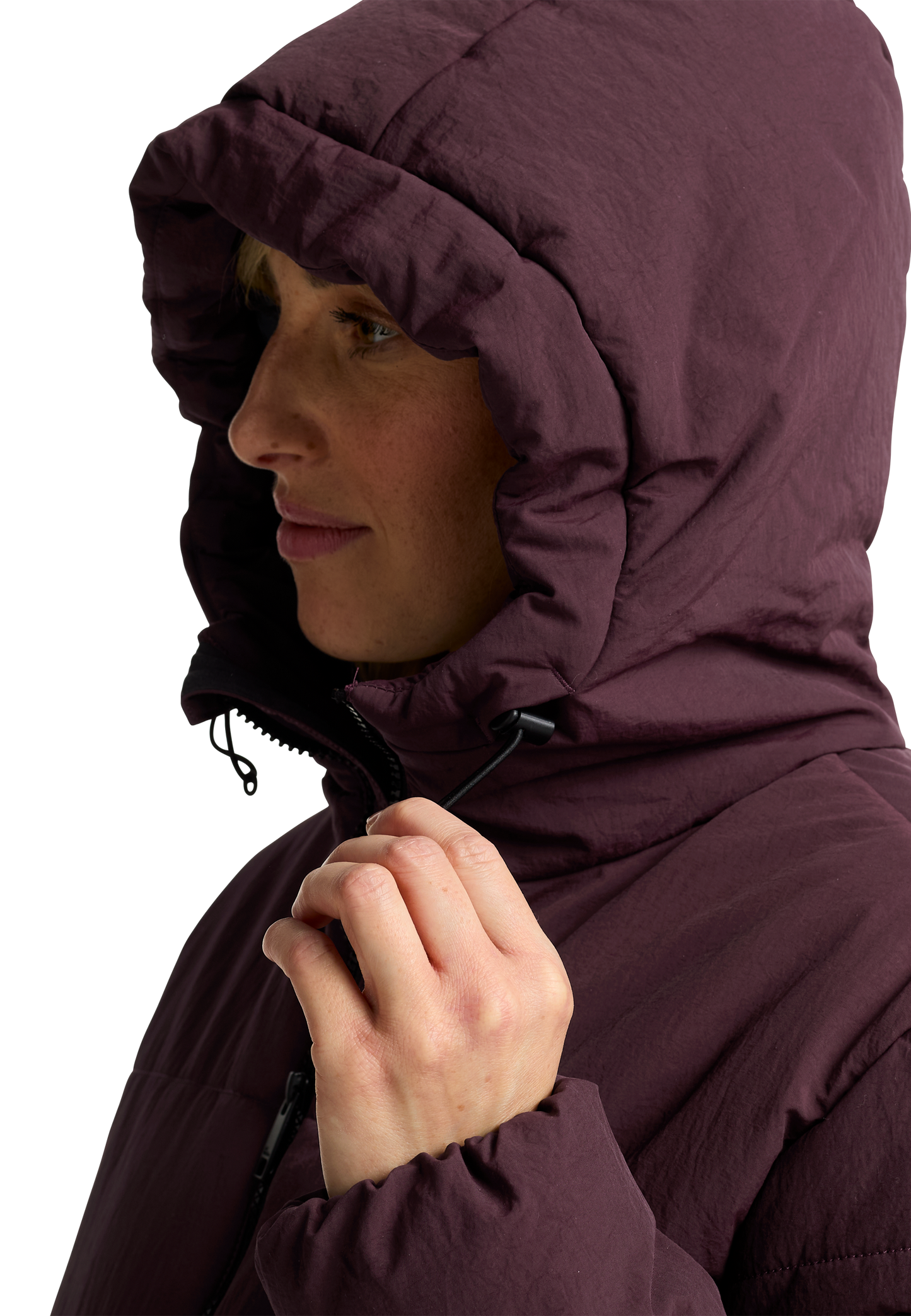 NORTHERN LITE COAT W