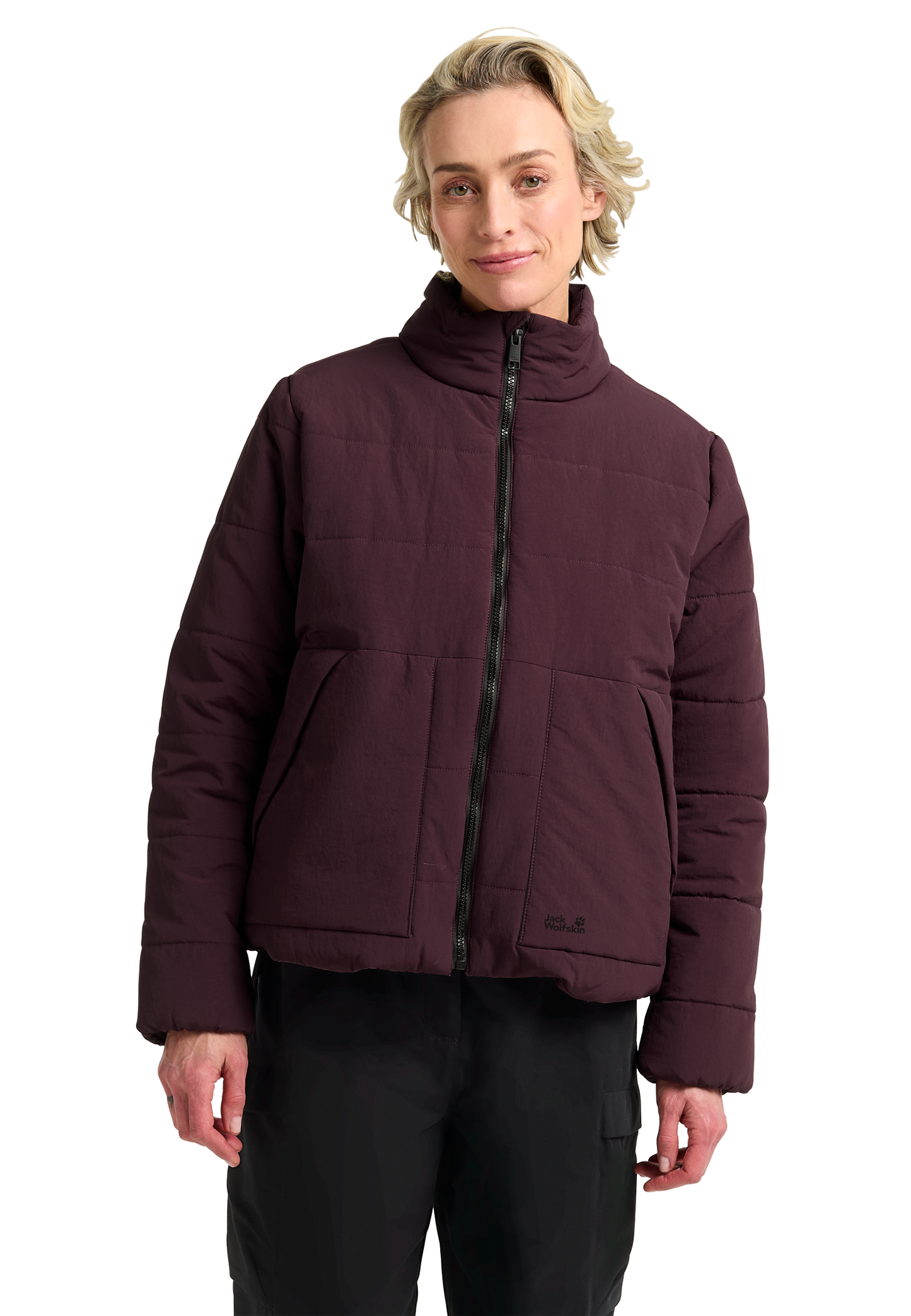 NORTHERN LITE JKT W