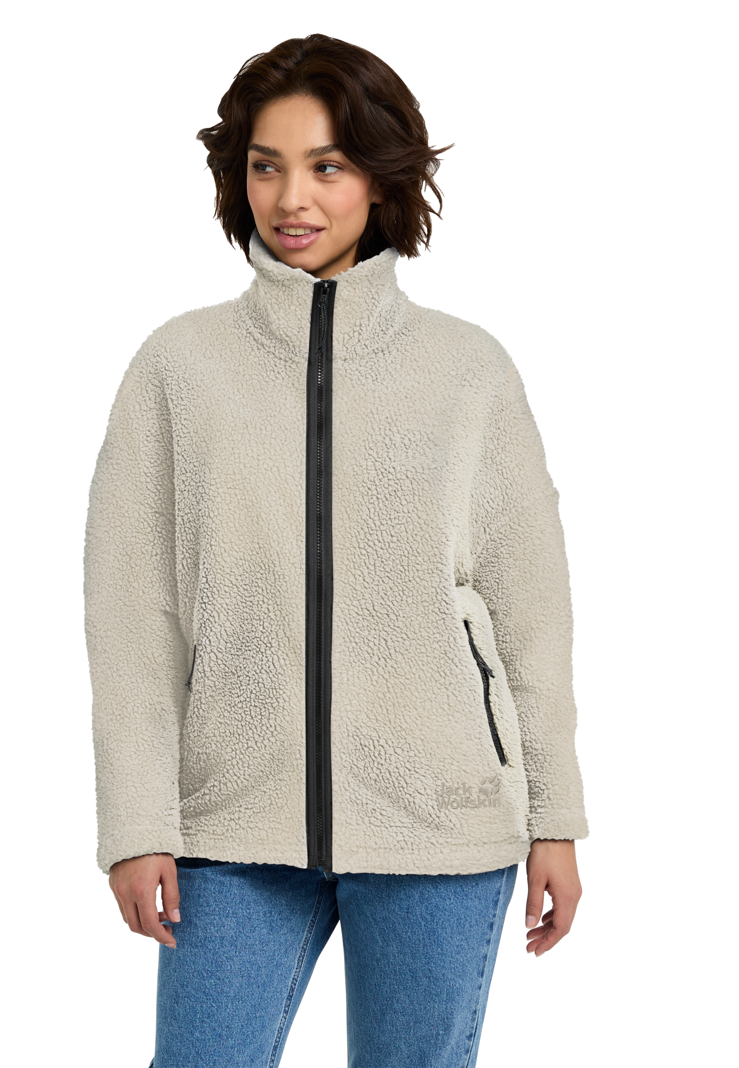STONE LITE JKT W