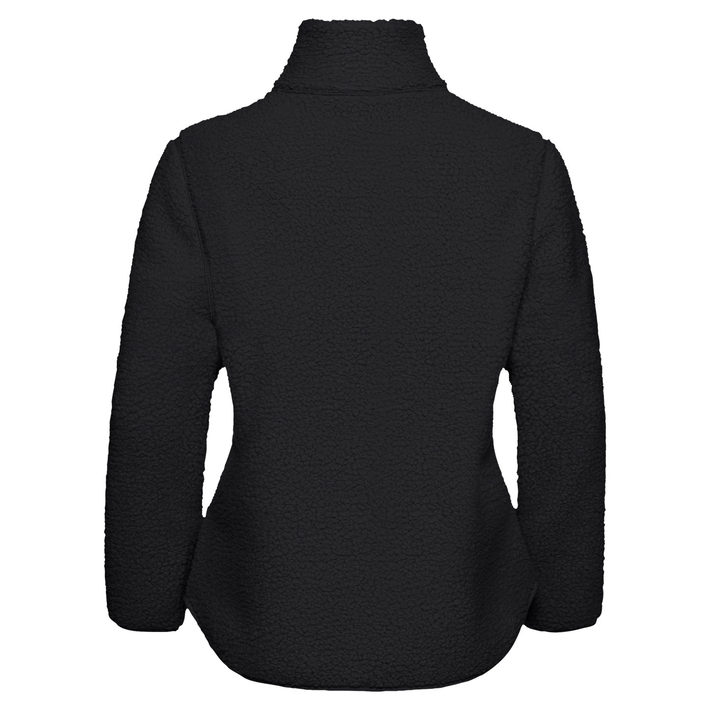 HIGH CURL JKT W