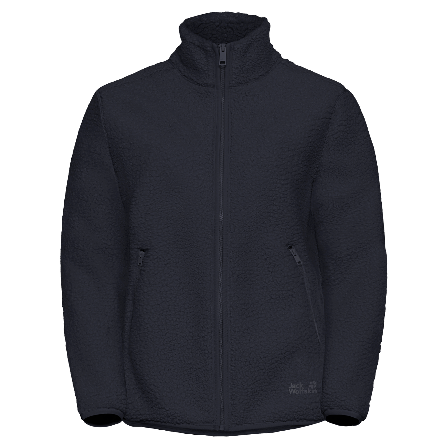 HIGH CURL JKT W