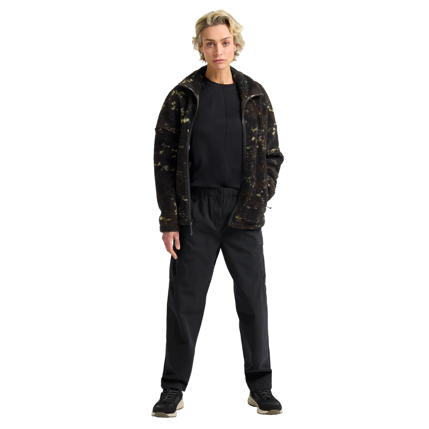 YUMA CARGO PANTS W