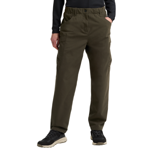 YUMA CARGO PANTS W