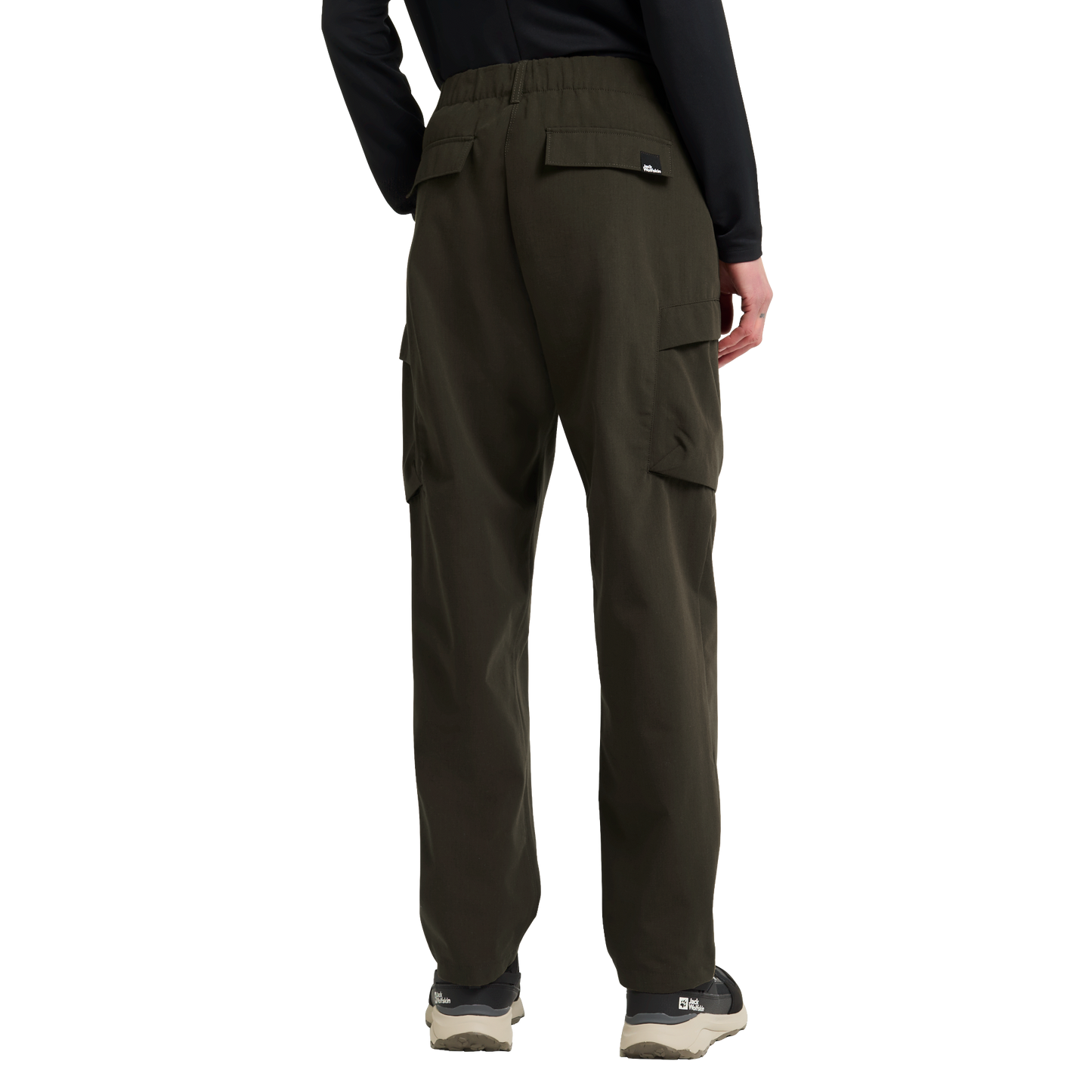 YUMA CARGO PANTS W