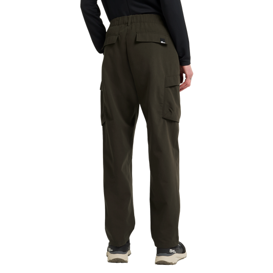YUMA CARGO PANTS W