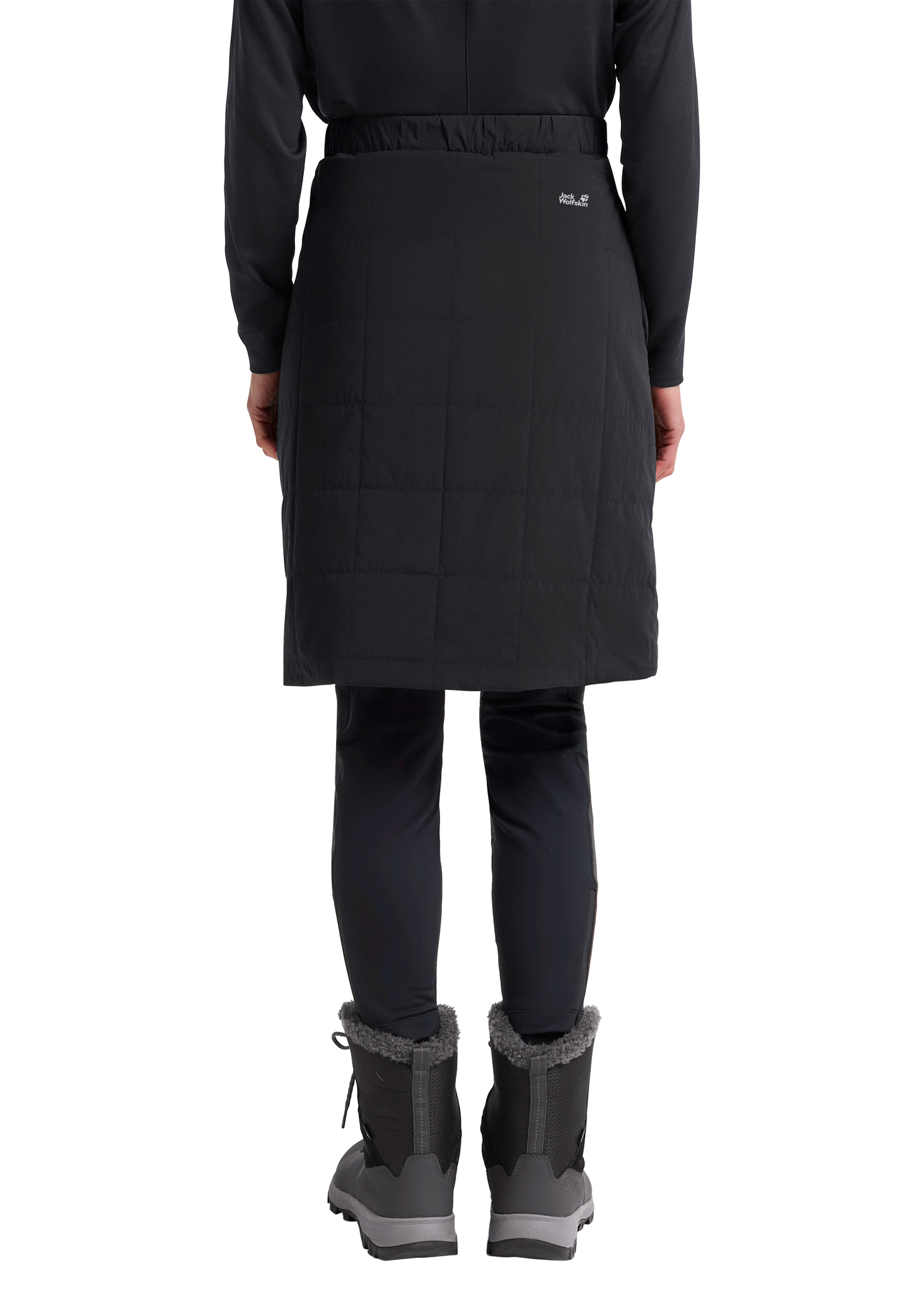 WINTERDUNE SKIRT W