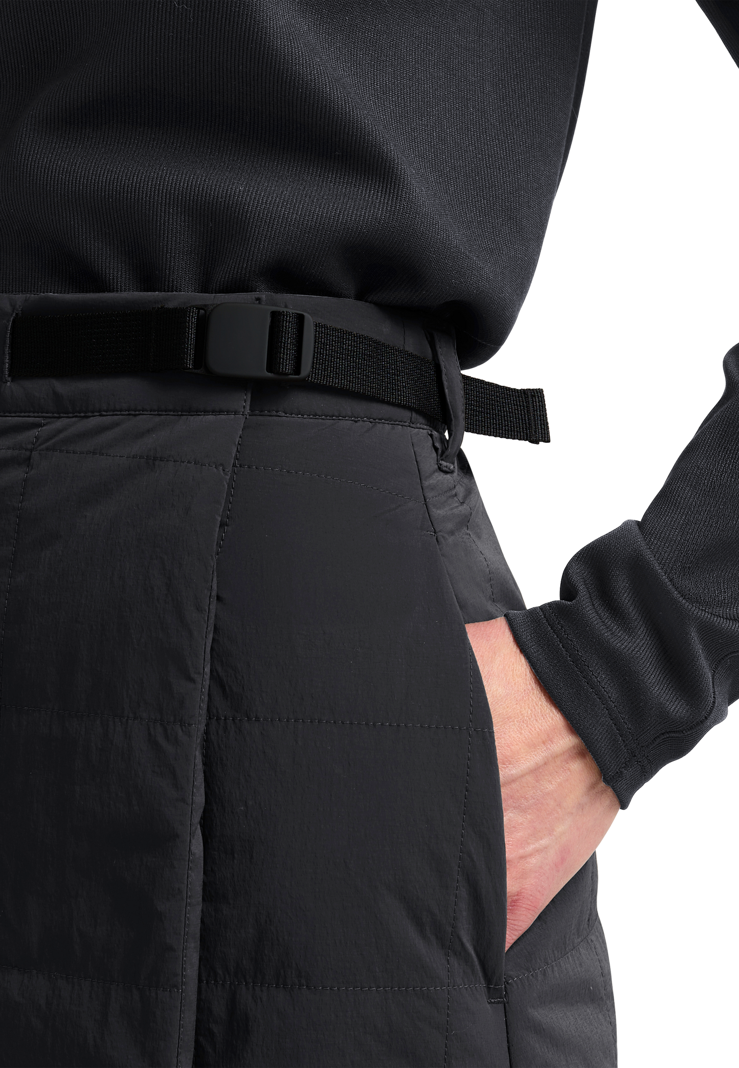 WINTERDUNE SKIRT W