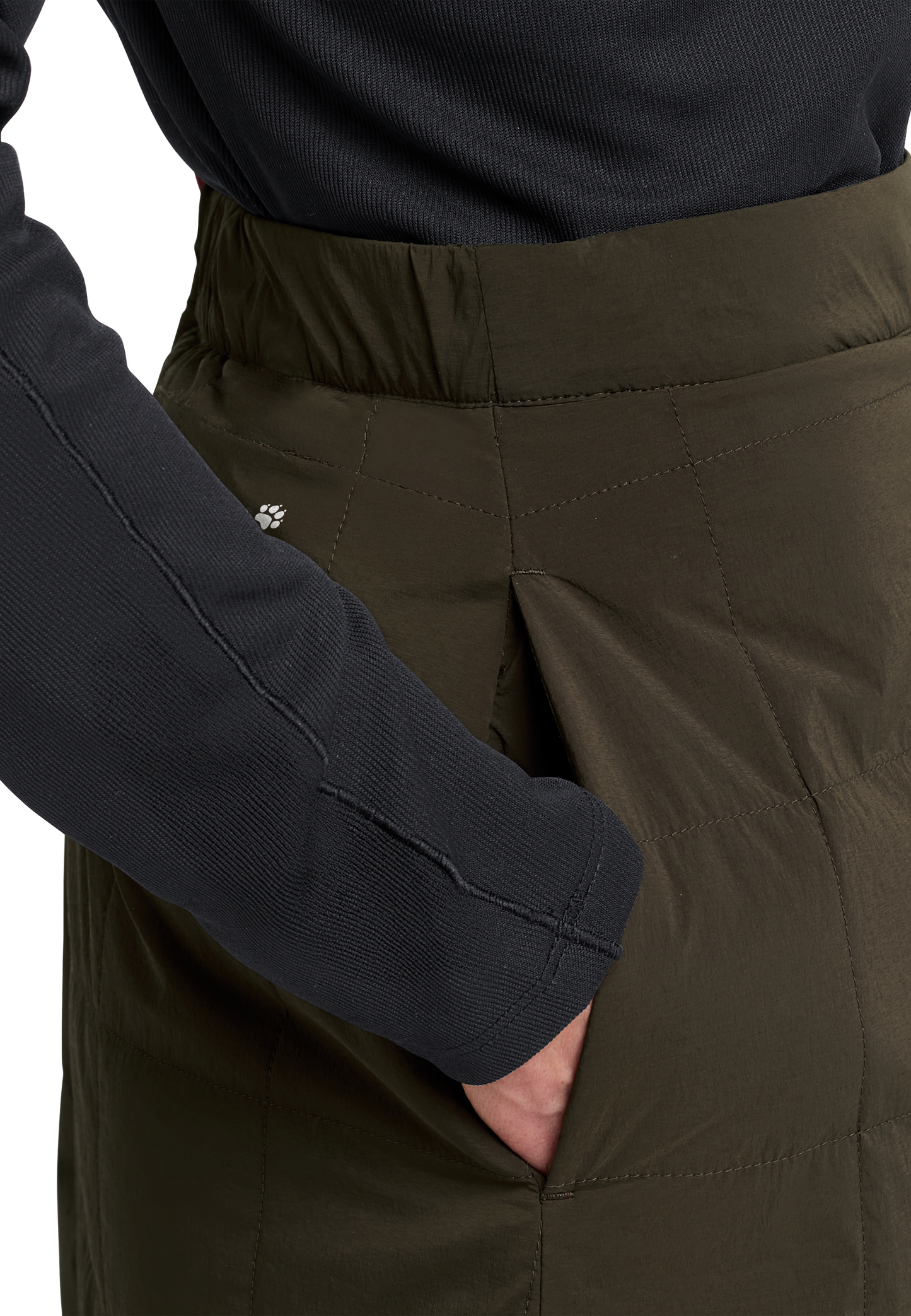 WINTERDUNE SKIRT W